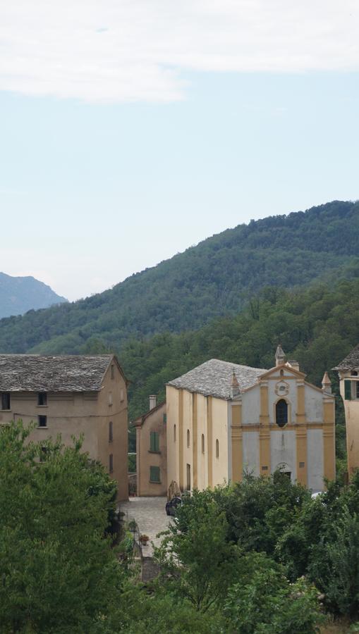 L'Appollu Aparthotel La Porta Exterior foto