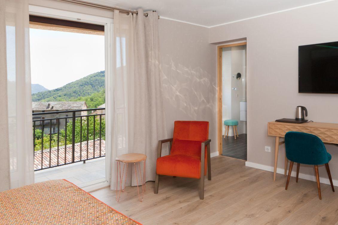 L'Appollu Aparthotel La Porta Exterior foto